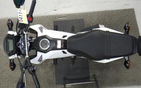 HONDA ｸﾞﾛﾑ 2015 JC75