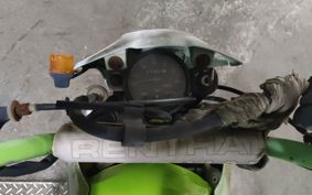 KAWASAKI KSR-1 MX050B