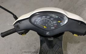 HONDA DIO AF68