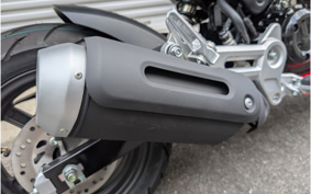 HONDA GROM JC92
