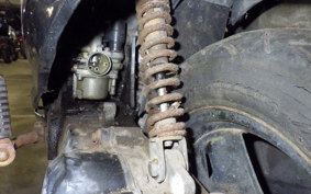 HONDA DJ-1 RR AF19
