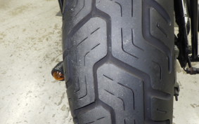 HONDA STEED 400 1996 NC26