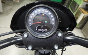 HARLEY FXLRS1920 2026