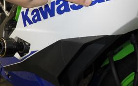 KAWASAKI ZX-4RR 2024 ZX400P