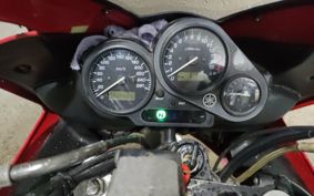 YAMAHA FZS600 FAZER 2003 RJ02