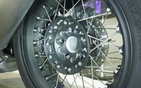 BMW R12 nine T 2025