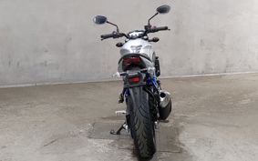 SUZUKI SV650 VP55B