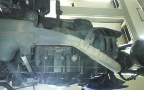 SUZUKI ｼﾞｸｻｰ150 ED13N