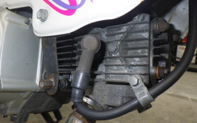 HONDA CHALY 50 2021 CF50