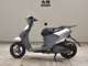 Фото Suzuki LET's 4 2024 с японского аукциона
