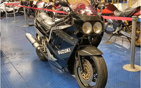 SUZUKI GSX-R1100 1989 GV73A