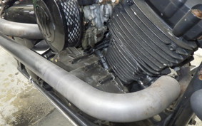 YAMAHA DRAGSTAR 400 1996 4TR