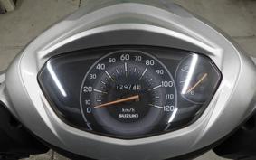 SUZUKI ADDRESS V125 DT11A