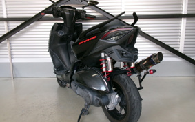 YAMAHA CYGNUS GRIF ASU SEJ4J