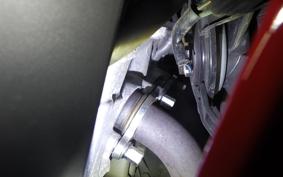 HONDA CBR1000RR GEN 3 2017 SC77