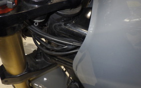 KAWASAKI Z1000 Gen.2 2005 ZRT00A