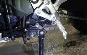 SUZUKI GSX-8R 2025 EM1AA