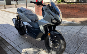HONDA ADV160 KF54