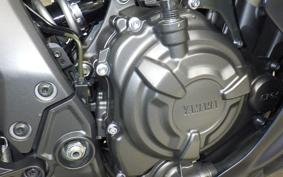 YAMAHA YZF-R7 2025 RM39J