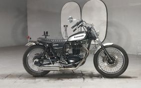 KAWASAKI 250TR BJ250F
