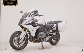 BMW R1200RS 2016