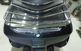 BMW K1600GTL 2018