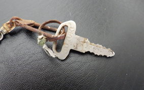 SUZUKI BIRDIE 50 BA41A