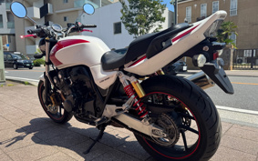 HONDA CB400SF 2015 NC42