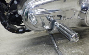 HARLEY FXDL 1580 2008