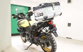 SUZUKI Vｽﾄﾛｰﾑ1000XTA 2019 VU51A