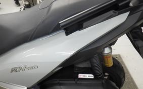 HONDA ADV160 2016 KF54