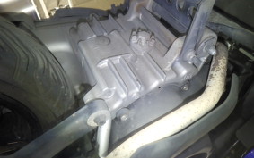 YAMAHA CYGNUS 125 XSR 3 SED8J