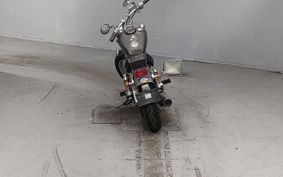 SUZUKI SAVAGE 400 NK41B