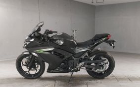 KAWASAKI NINJA 250 EX250L