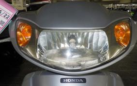 HONDA DIO Gen.6 AF62