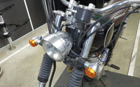 YAMAHA SR400 Gen.3 2002 RH01J