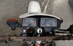 YAMAHA DT200 R 37F