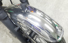 YAMAHA SR400 Gen.3 2006 RH01J