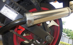 YAMAHA TZR250 R 3XV