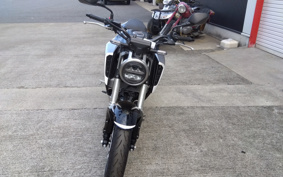 HONDA CB125 R JC79