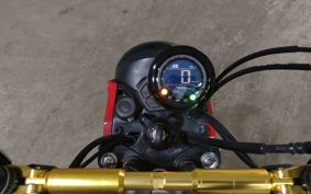 HONDA CT125 HUNTER  CUB  JA65