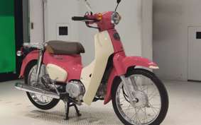 HONDA C110 SUPER CUB JA44