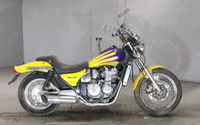 KAWASAKI ELIMINATOR 400-1 ZL400A