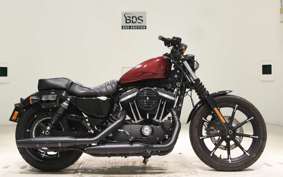 HARLEY XL883N 2016