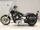 Фото Harley FXDL 1580 2011 с японского аукциона