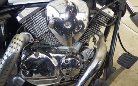 YAMAHA DRAGSTAR 250 VG02J