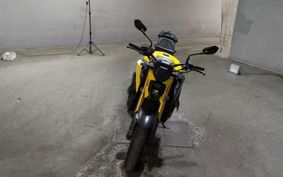 SUZUKI GSX-S1000 EK1AA