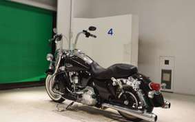 HARLEY FLHRC 1690 2014