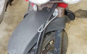 HONDA ZOOMER AF58