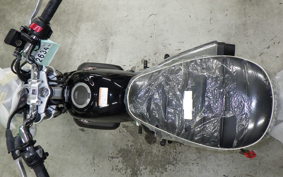 HONDA MONKEY 125 2013 JB05